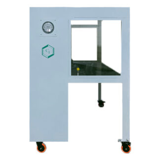 HORIZONTAL LAMINAR AIR FLOW UNIT dif size