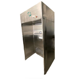 LAMINAR AIR FLOW UNIT (DISPENSING BOOTH