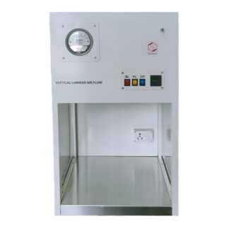 TABLE TOP LAMINAR AIR FLOW UNIT