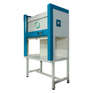 VERTICAL LAMINAR AIR FLOW UNIT