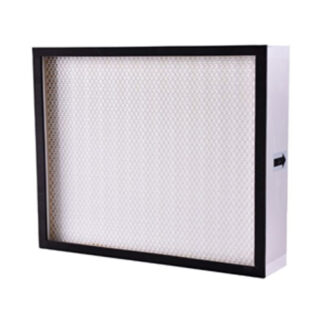 Mini Pleated HEPA Filter