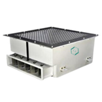 Terminal Filter Housing