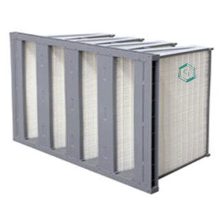 V-Bank Hepa Filter
