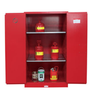 Combustible Storage Cabinet