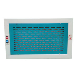 Positive Pressure Module