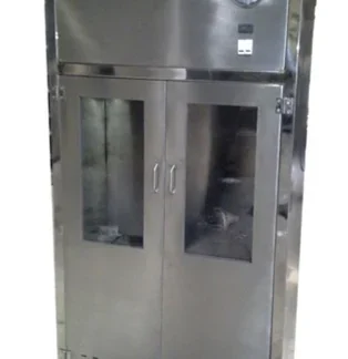 Sterile Garment Storage Cabinet